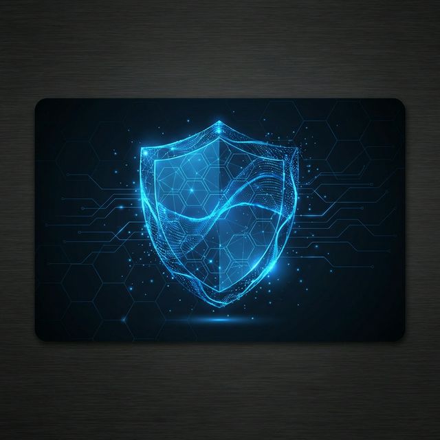 Cybersecurity article