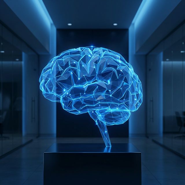 SYRIUS Deep Tech visualization